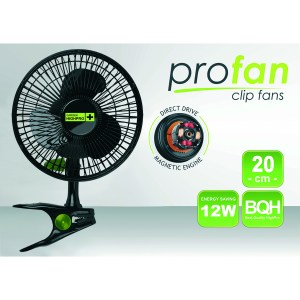 46202,PROFAN20BLACK