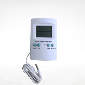 dmh-termo-hygrometer-probe