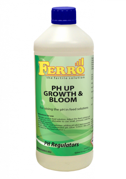 ferro-ph-up