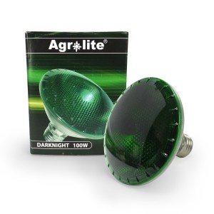 lampe-verte-plante-100-watts