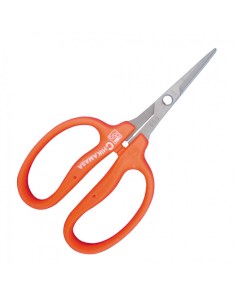 TABOR TOOLS K7E Sécateur de précision, Ciseaux de Jardin, Ciseaux