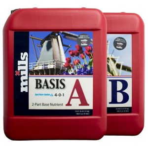 mills-basis-ab-2-x-5-l